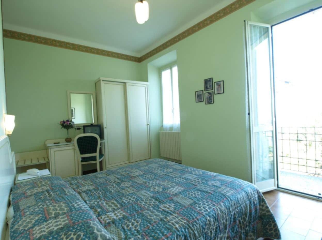 Hotel Brisino Stresa Exterior foto